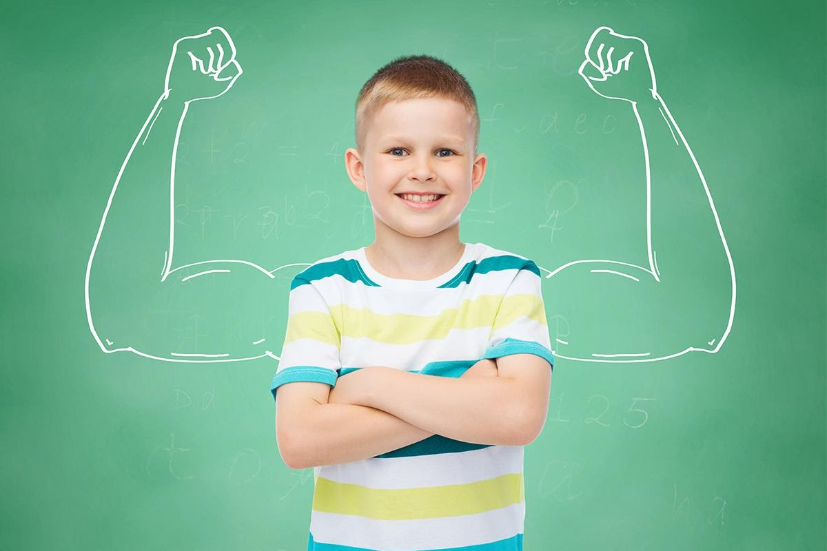Building strong immunity in children: a parent’s guide