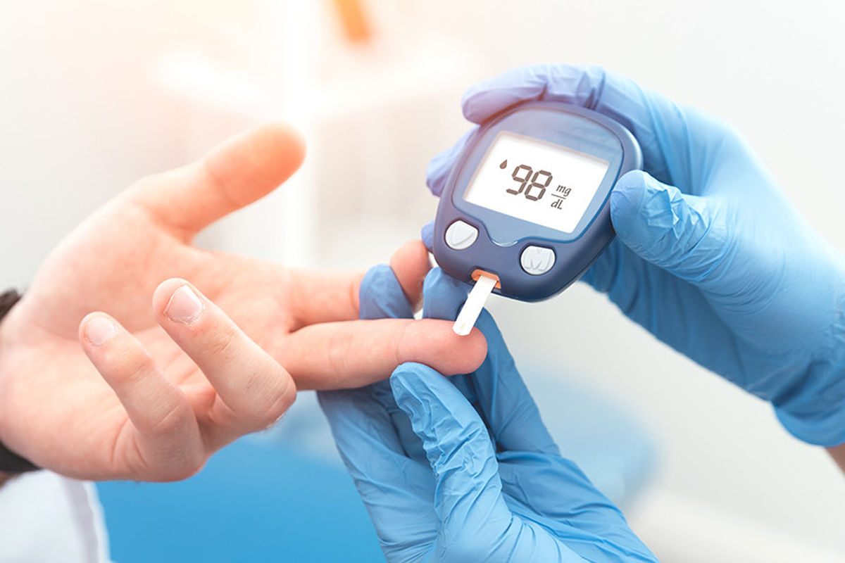 Managing blood sugar: practical strategies for everyday life